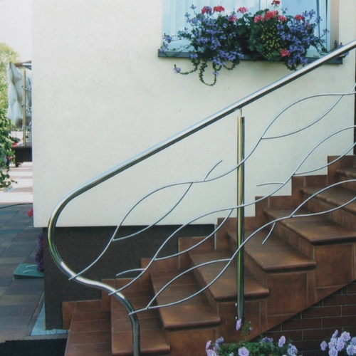 balustrade 4