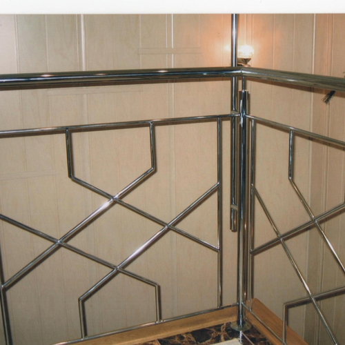 balustrades voor thuis 20