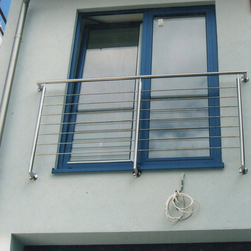 balustrades voor thuis 21