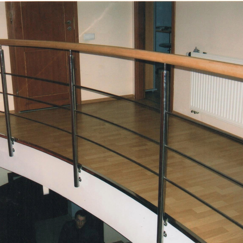 balustrades voor thuis 22