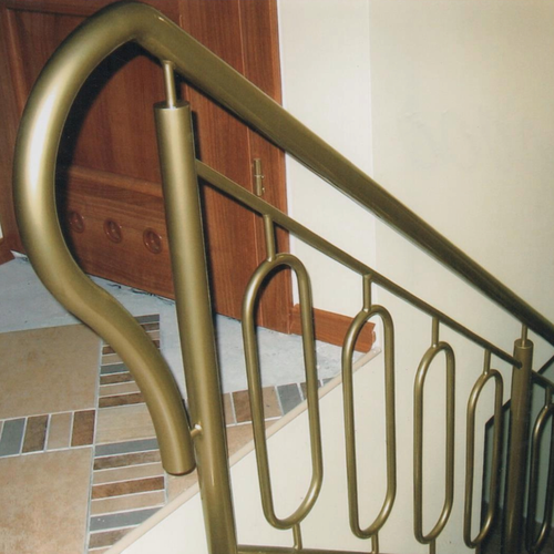 balustrades voor thuis 3